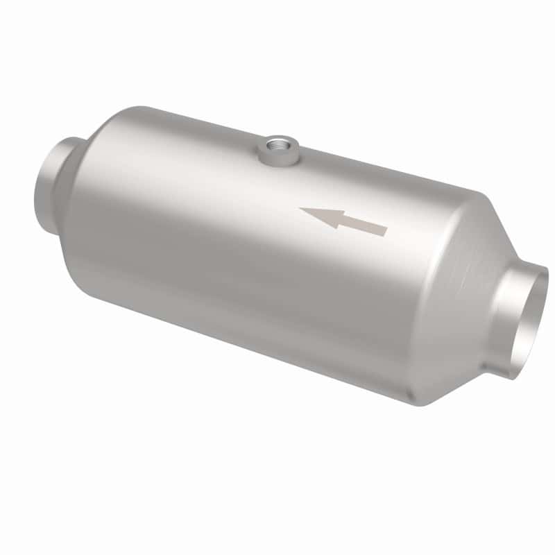 Magnaflow — Magnaflow 3.00in. C/C 6in. spun body Universal Converter
OEM Grade
OEM - view 13