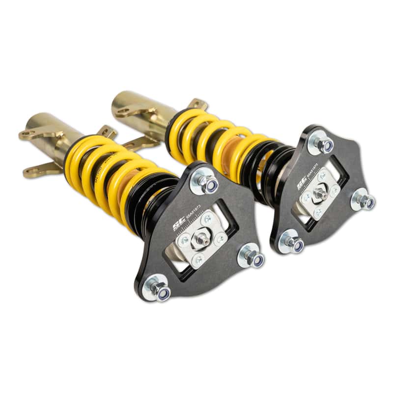ST Suspensions — ST XTA-Plus 3 Adjustable Coilovers 2017+ Honda Civic Type-R
Coilover Kit - view 6