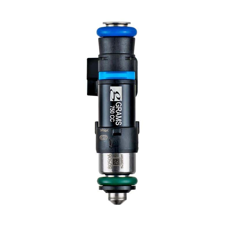 Grams Performance — Grams Performance Universal Standard EV14 Fuel Injector (Single) - view 2
