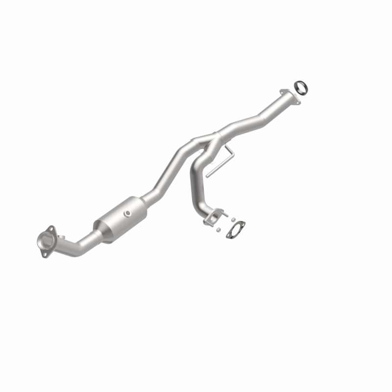 Magnaflow — MagnaFlow Converter Direct Fit California Grade 07-08 Ford Ranger 3.0L
California - view 28