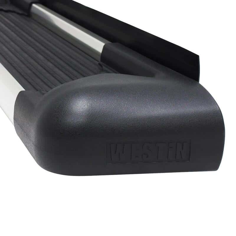 Westin — Westin SG6 Polished Aluminum Running Boards 85.5 in - Polished
Running Board - view 6