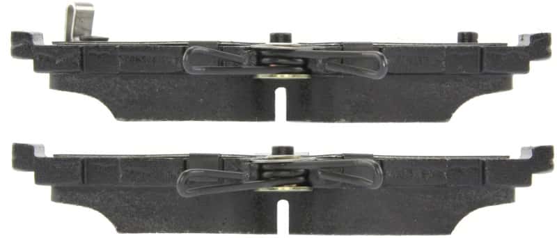 Stoptech — StopTech Performance Brake Pads
Sprt Brk Pad W/Hdwr - view 5