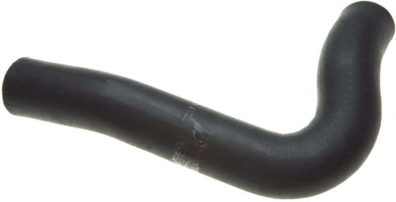 Gates — Gates 90-96 Ford E Series Van V-8 7.5L Lower - Pipe To Rad. Molded Coolant Hose - view 1