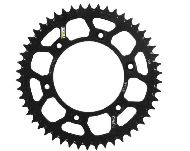 ProTaper — ProTaper KTM Rear Black Sprocket - 36 Teeth - view 1