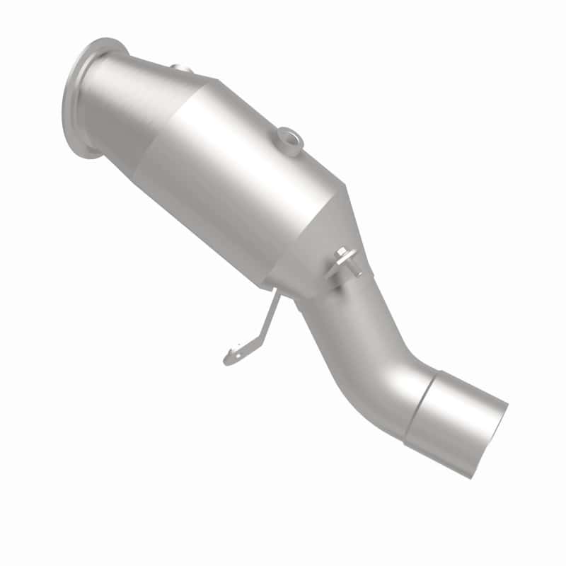 Magnaflow — MagnaFlow Conv Direct Fit 2014 BMW X5 3.0L Closed Couple
OEM Grade
OEM - view 13