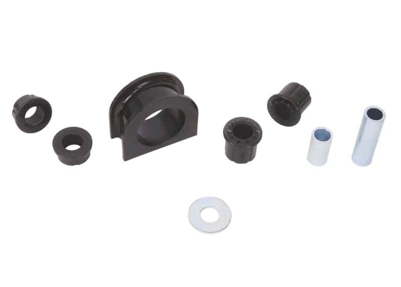 Whiteline — Whiteline 2001 Toyota Sequoia Steering Rack Bushing Kit
Rack & Pinion Bush - view 3