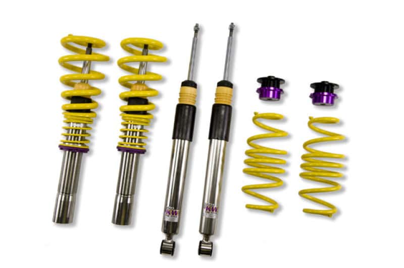 KW — KW Coilover Kit V2 Audi A5 S5 (all engines all models) w/o electronic dampening control
Coilover Kit - view 4