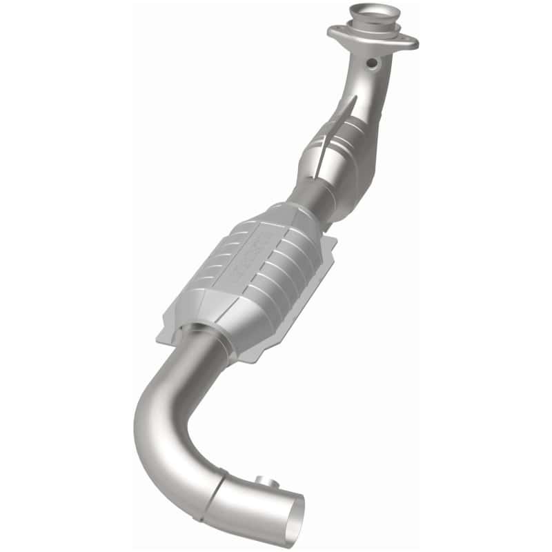 Magnaflow — MagnaFlow Conv DF 97-98 Ford Trucks 4.6L
California - view 4