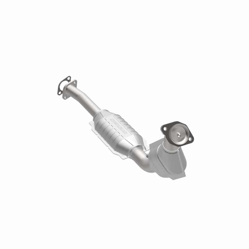 Magnaflow — MagnaFlow Conv DF 03-05 Crown Vic Passenger Side CA
California - view 23