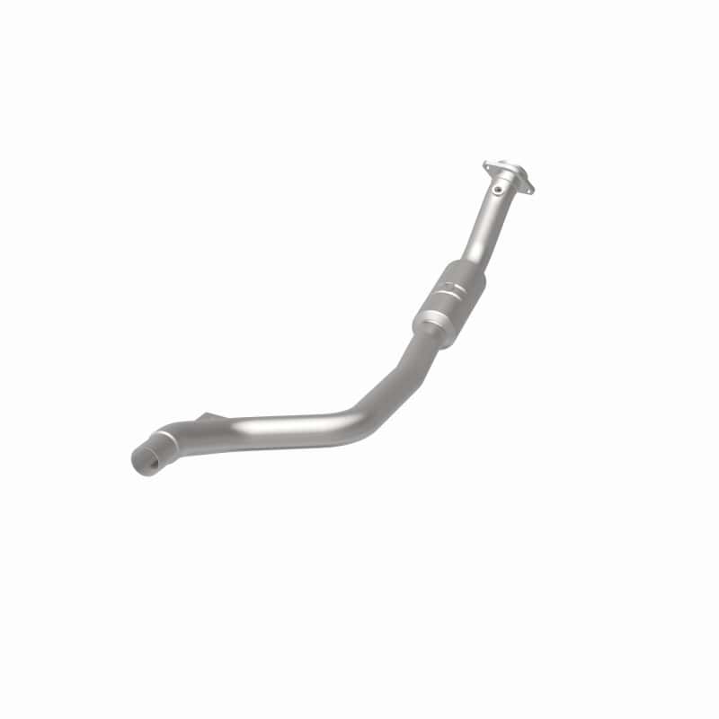 Magnaflow — MagnaFlow 11-14 Chrysler 300 / Dodge Challenger/Charger 3.6L Direct Fit Catalytic Converter
OEM Grade
OEM - view 17
