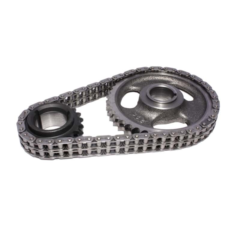 COMP Cams — COMP Cams Hi-Tech Roller Timing Set Ponti - view 1