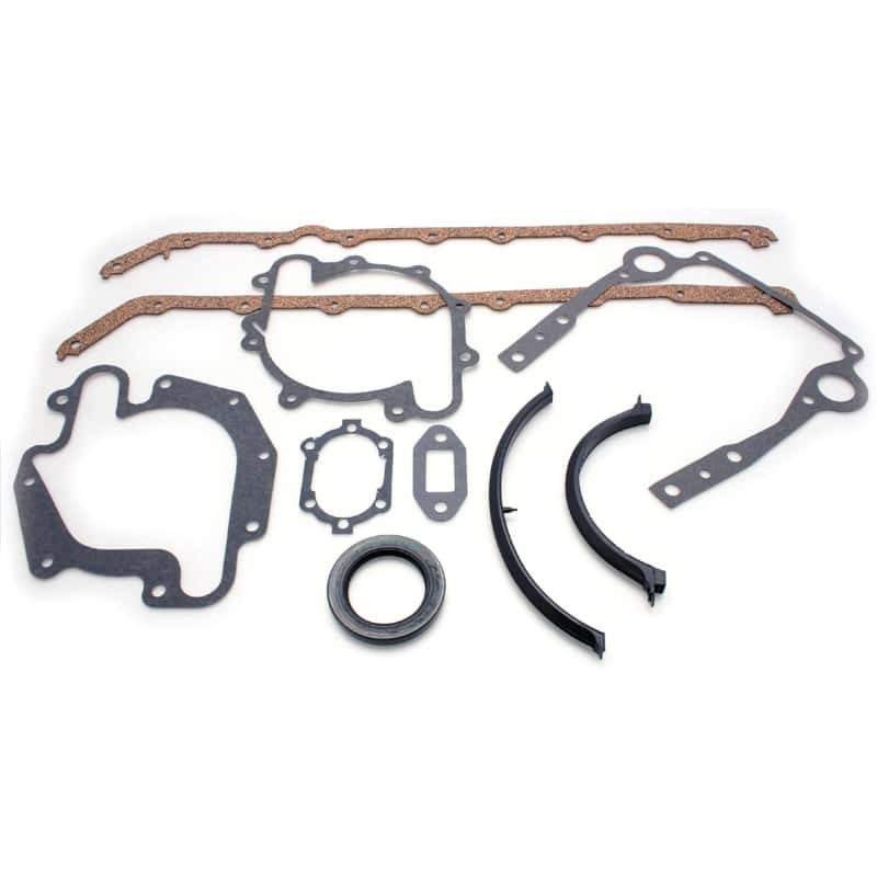 Cometic Gasket — Cometic Street Pro GM 1968-76 455ci OLDS Big Block Bottom End Gasket Kit
Bottom End Kit - view 1