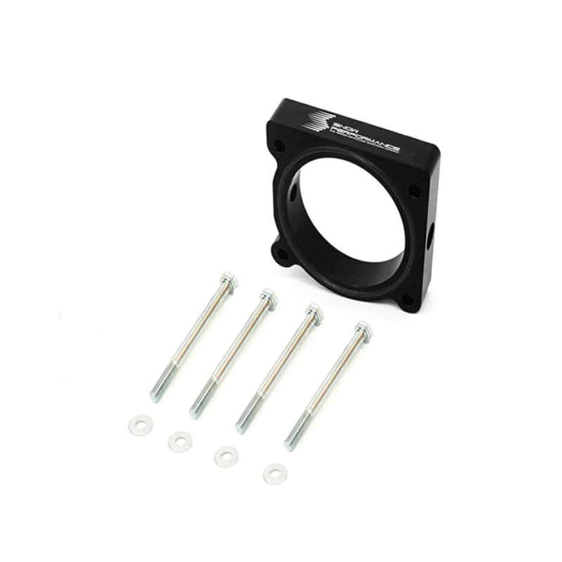 Snow Performance — Snow Performance 11-14 Ford F-150 EcoBoost Injection Plate
Injection Plate - view 2