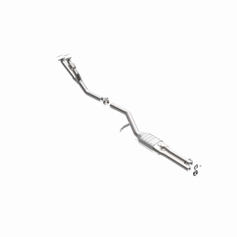 Magnaflow — MagnaFlow Conv DF BMW 86 91
Standard Grade
Standard - view 14