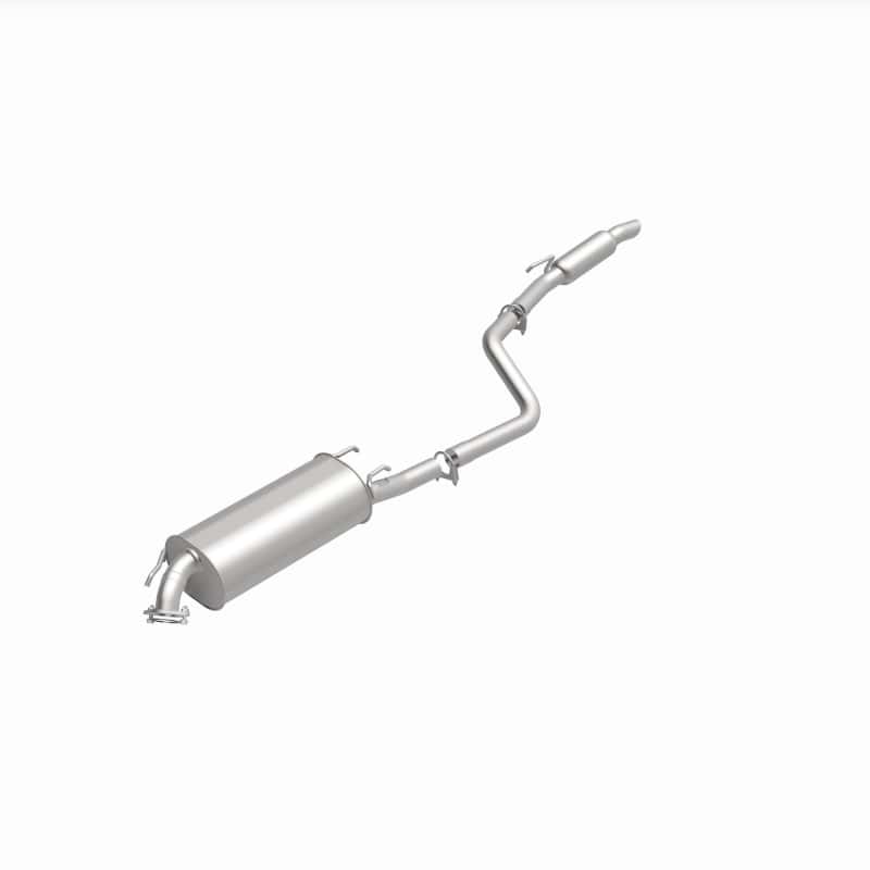 Magnaflow — MagnaFlow BRE Exhaust Kit 04-10 Toyota Sienna 3.3L
Exhaust Kit - view 3