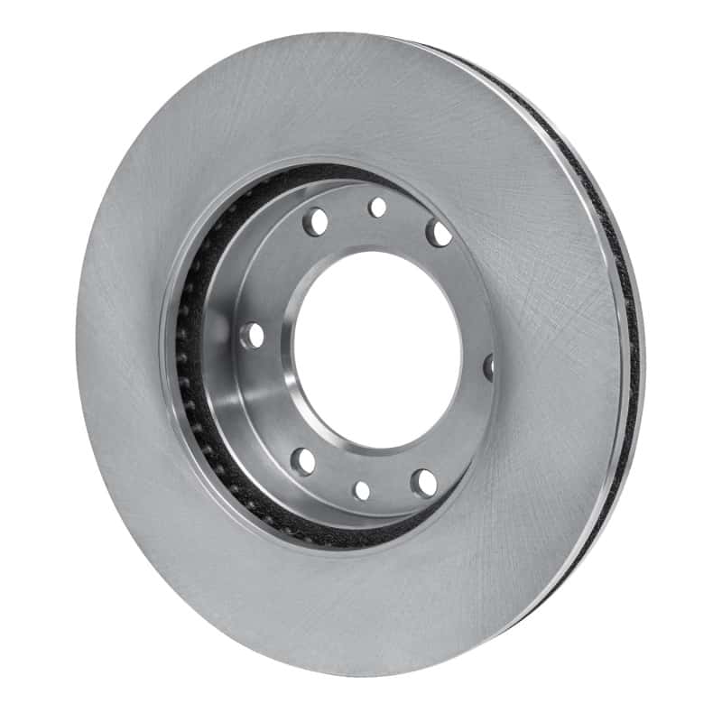 DFC — DFC 06-14 Hyundai Entourage Front Brake Rotor
DFC Brake Rotor - view 4
