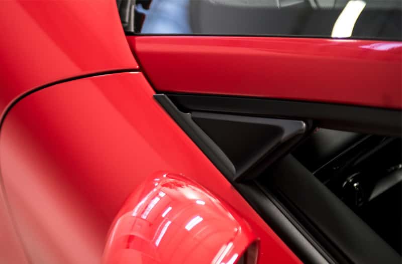 AWE Tuning — AWE Tuning Foiler Wind Diffuser for Porsche 991 / 981 / 718
AWE Foiler™ - view 4