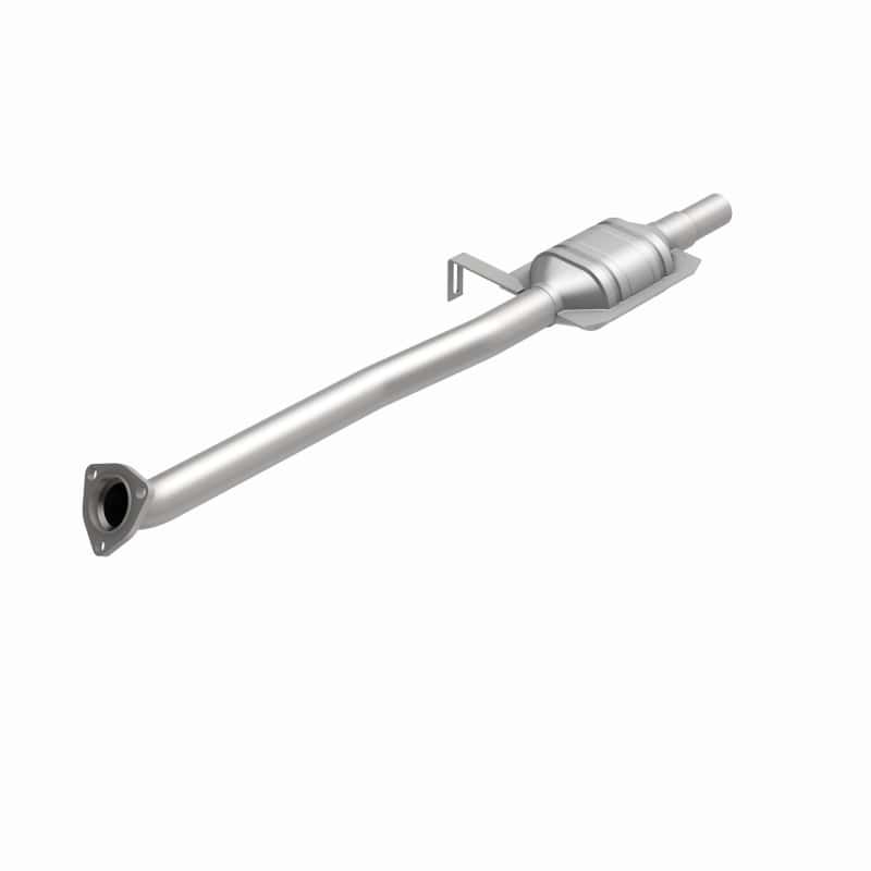 Magnaflow — MagnaFlow Conv DF 90-93 Q45 4.5L Rt
Standard Grade
Standard - view 4