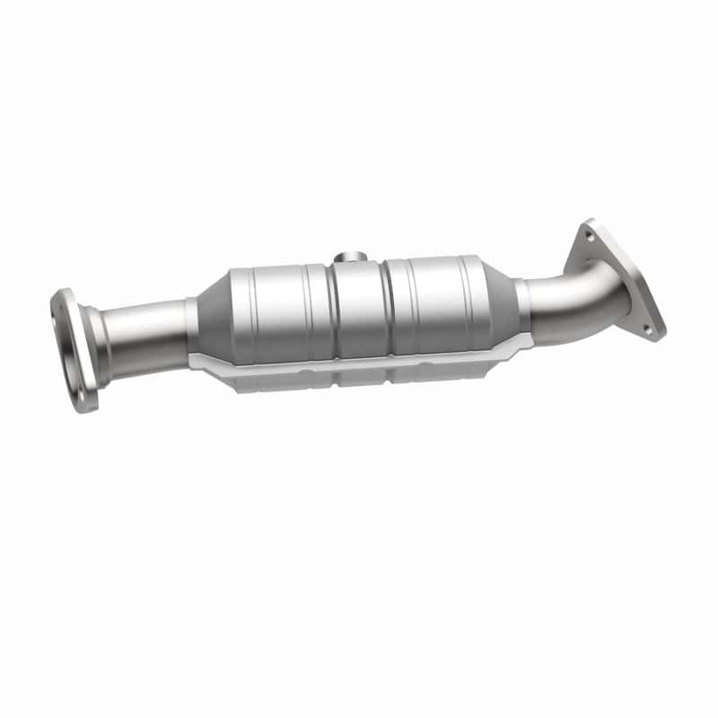 Magnaflow — MagnaFlow Conv DF 06-08 Honda S2000
OEM Grade
OEM - view 11