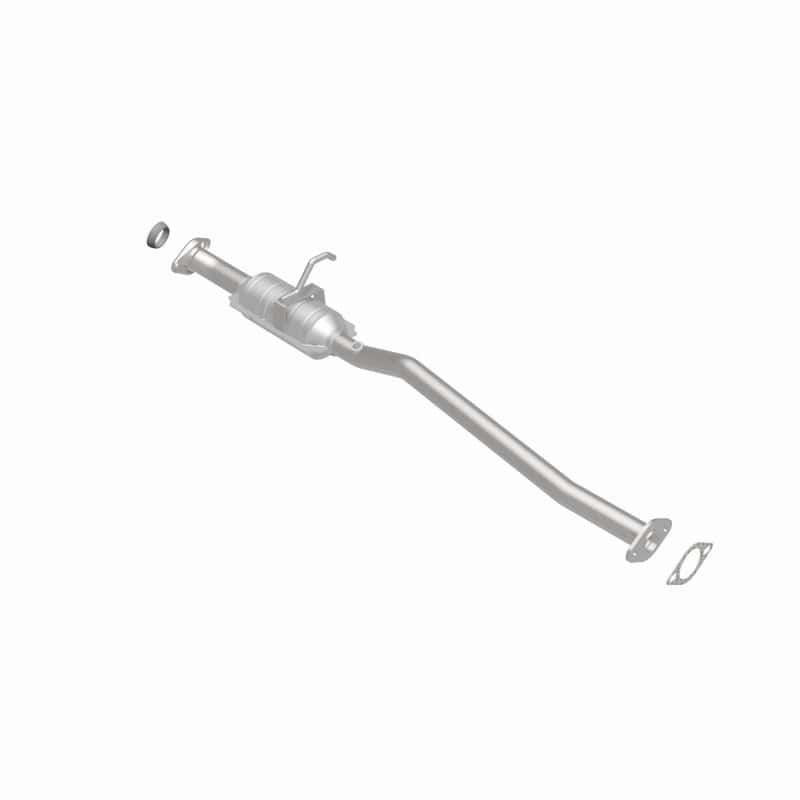 Magnaflow — Magnaflow Conv DF 98-01 Chevrolet Metro 1.3L
HM Grade
HM - view 14