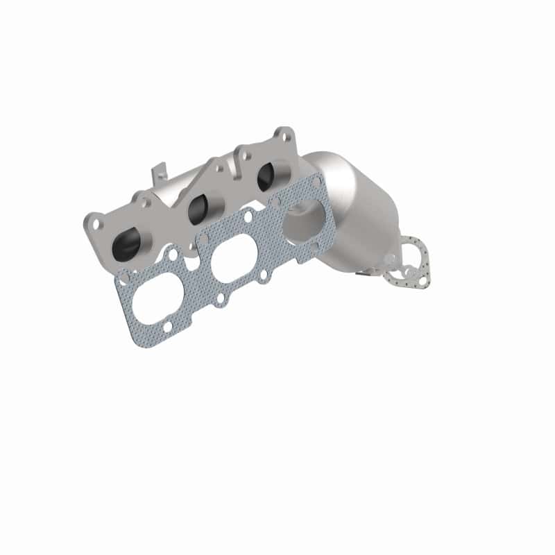 Magnaflow — MagnaFlow Conv DF 10-12 Hyundai Genesis 3.8L
OEM Grade
OEM - view 7