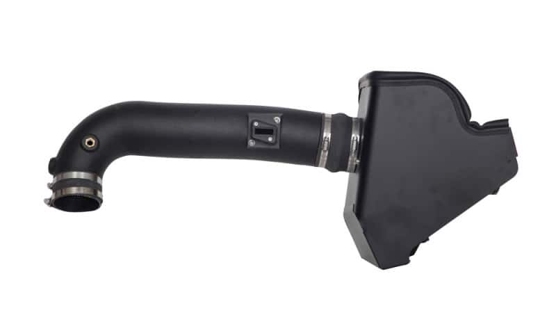 K&N Engineering — K&N 63 Series AirCharger Performance Intake 2020 Ford F250 Super Duty 7.3L V8
Air Intake System - view 3