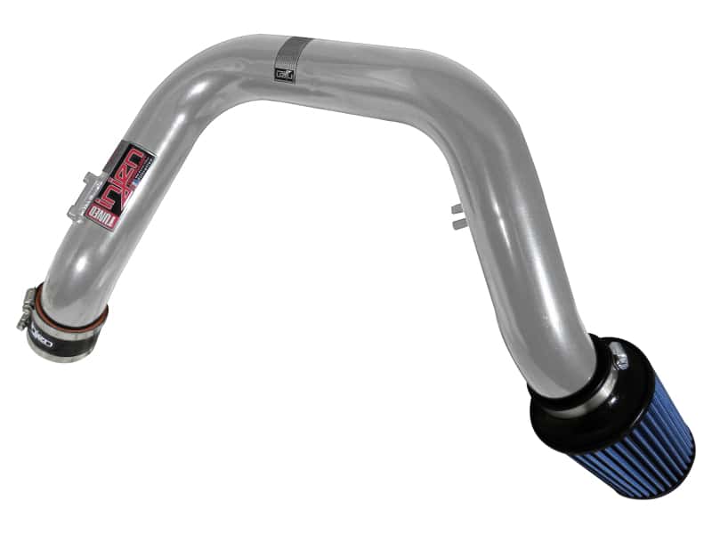Injen — Injen 03-04 Toyota Corolla 1.8L 4cyl Polished Dyno-Tuned Cold Air Intake
Cold Air Intake
Air Intake Kit - view 3