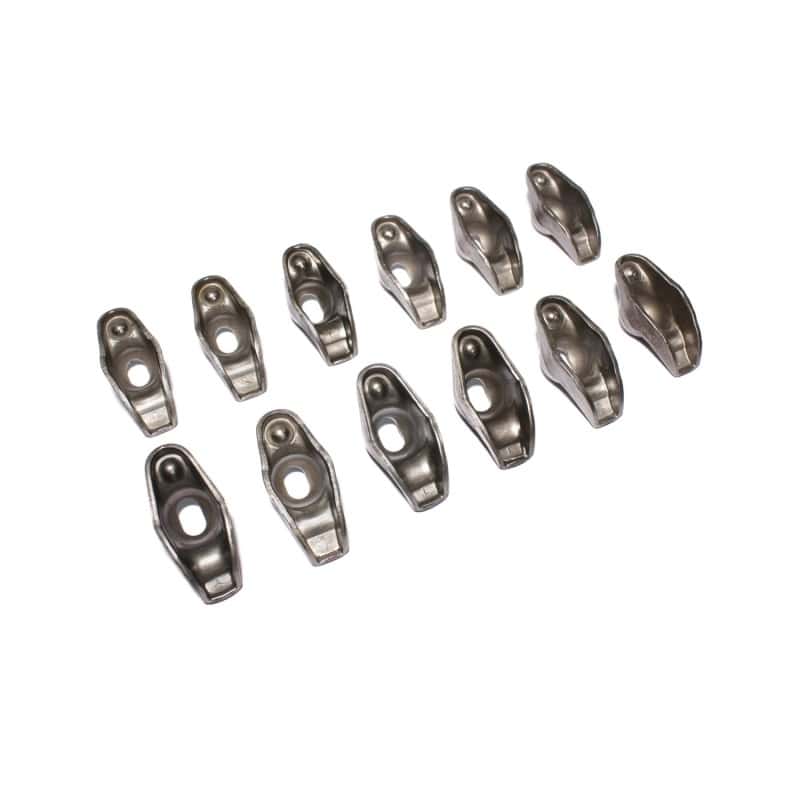 COMP Cams — COMP Cams Hi-Energy Rockers Chevy SB 1.
Engine Rocker Arm - view 1