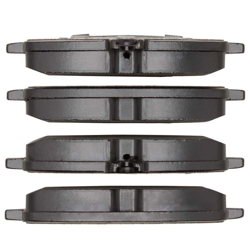 DFC — DFC 19-25 Mercedes-Benz G550 Rear 5000 Advanced Low Metallic Brake Pads - view 4