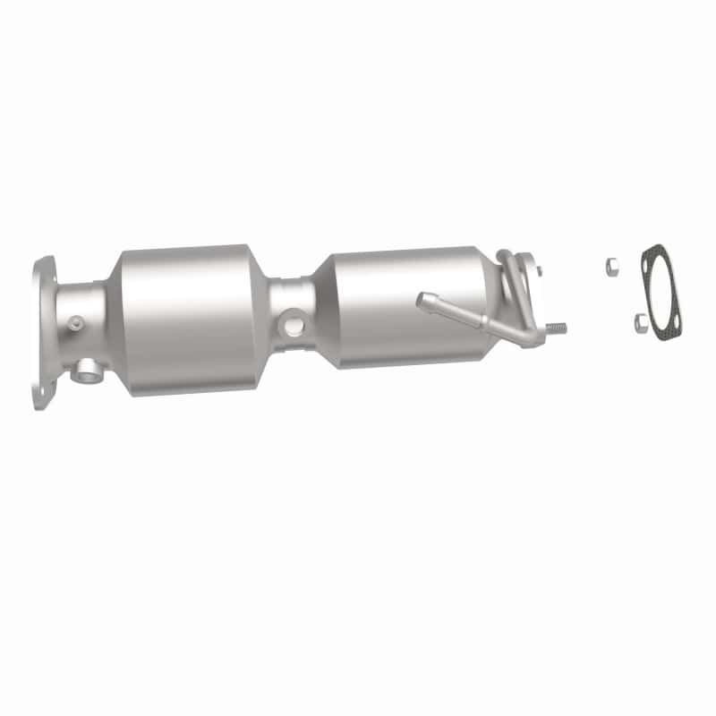 Magnaflow — MagnaFlow Conv DF 13-15 Hyundai Veloster 1.6L Underbody
OEM Grade
OEM - view 11