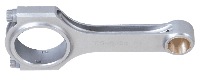 Eagle — Eagle Nissan SR20 Connecting Rods (Set of 4)
4340 Rod - view 6