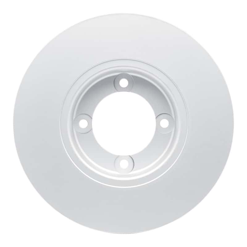 DFC — DFC 70-73 Nissan 240Z Front GeoSPEC Coated Rotor
DFC Brake Rotor - view 5