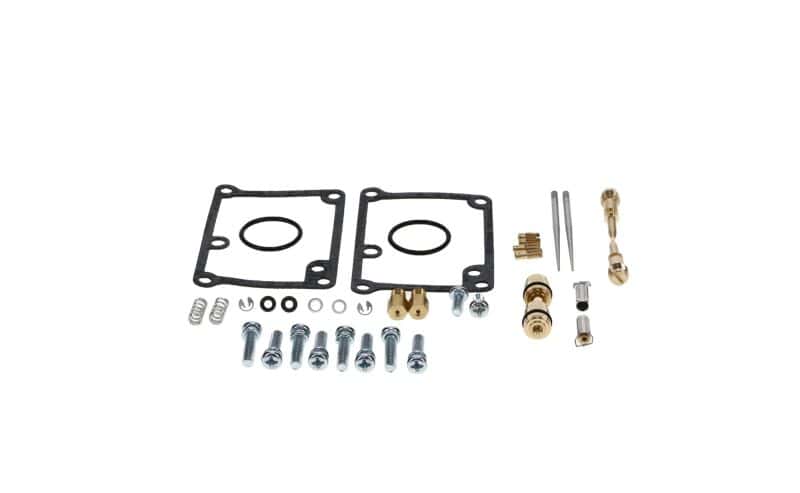 ProX — ProX 2007 RMZ450 Carburetor Rebuild Kit
Carb. Rebuild Kits - view 1