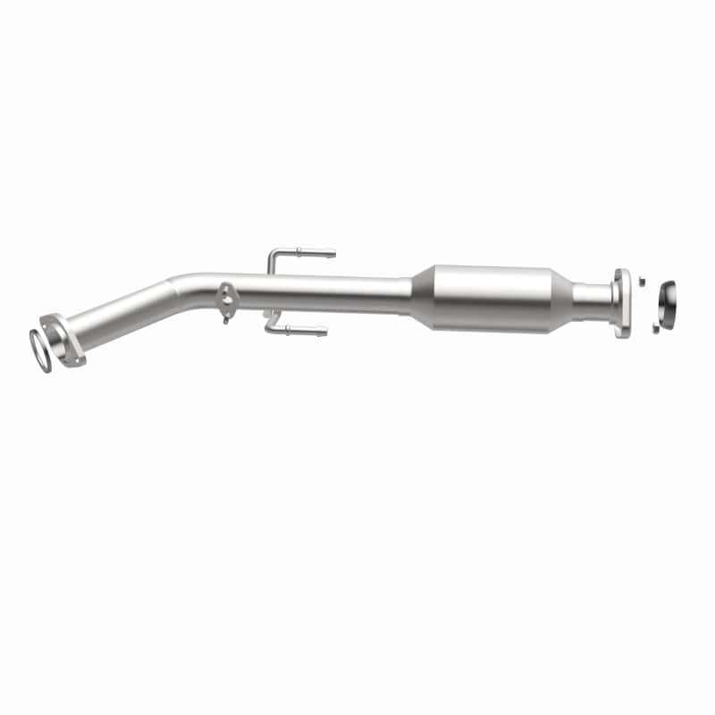Magnaflow — Magnaflow 01-03 Toyota Sienna 3.0L Direct Fit Converter
California - view 25