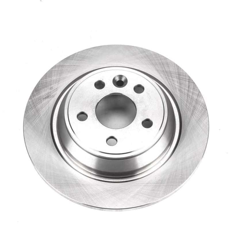 PowerStop — Power Stop 12-15 Land Rover Range Rover Evoque Rear Autospecialty Brake Rotor
AutoSpecialty Rotor - view 1