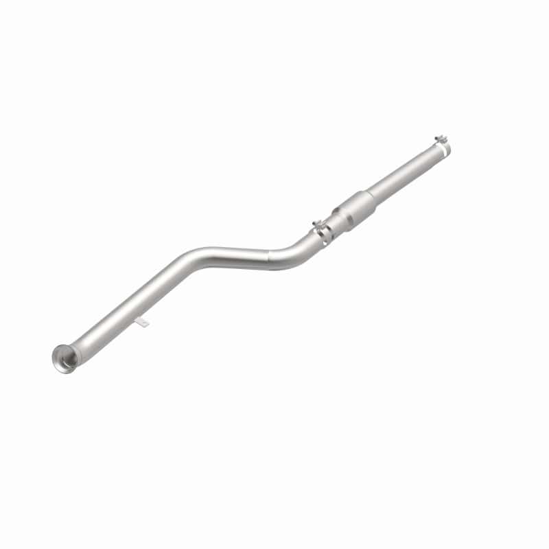Magnaflow — MagnaFlow 18-22 BMW 530e OEM Grade Federal / EPA Compliant Direct-Fit Catalytic Converter
OEM Grade
OEM - view 29