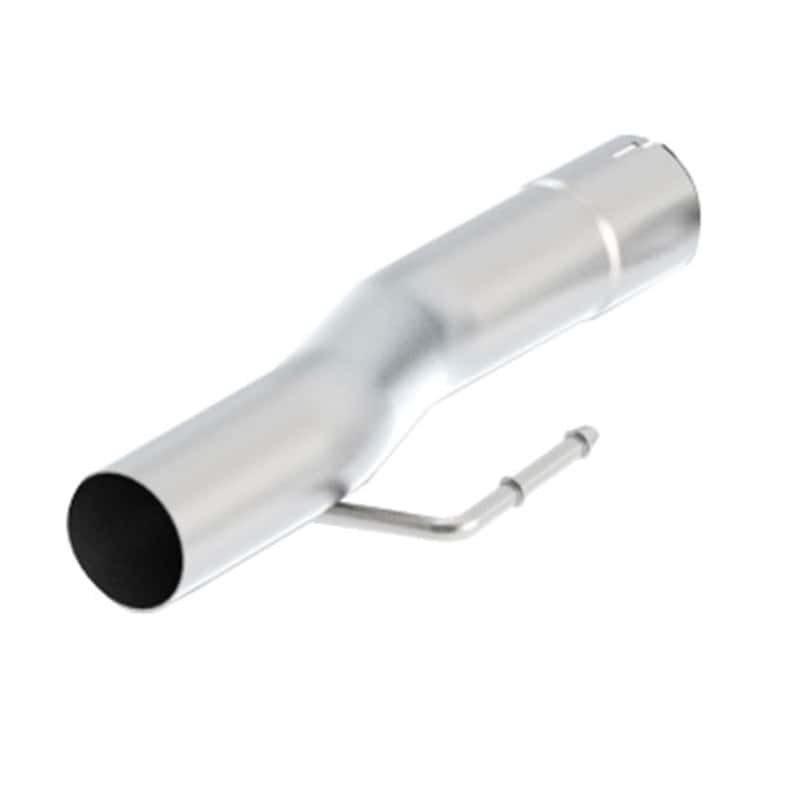 Ford Racing — Ford Racing F150 3.5L Ecoboost 133-inch WB Cat-Back Exhaust Mid-Pipe
Exhaust Pipe - view 1