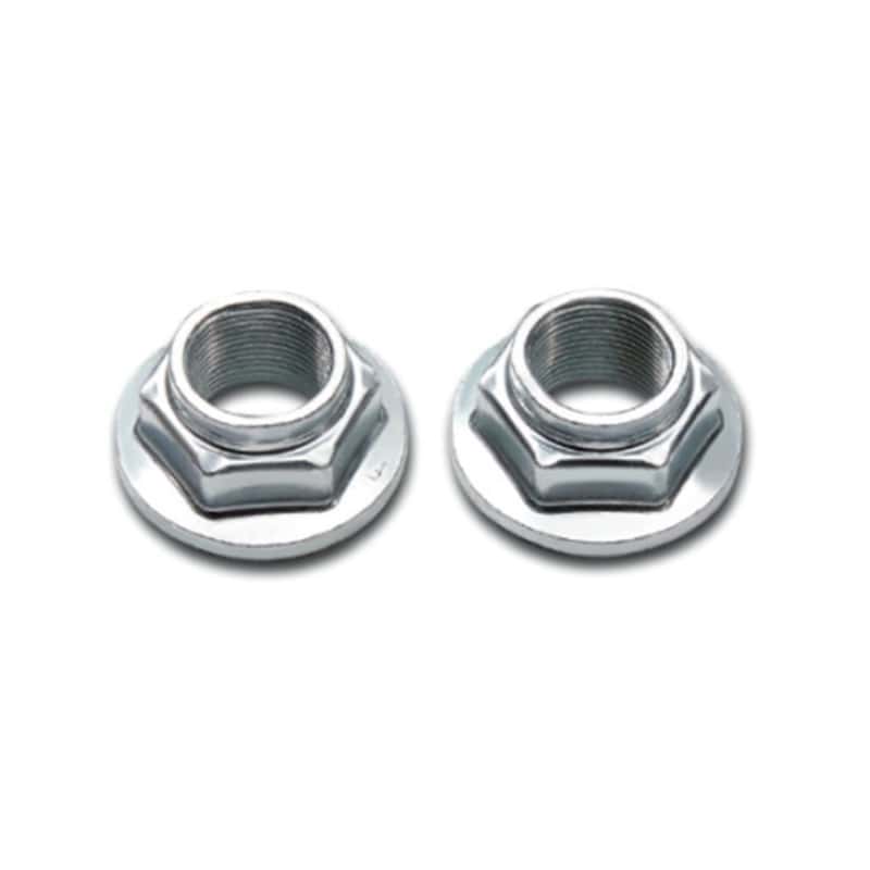 Ford Racing — Ford Racing Bronco Front Axle Hub Nut - Pair
Axle Nut - view 2