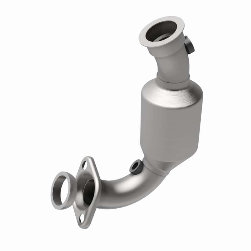 Magnaflow — MagnaFlow Conv DF 02-03 Liberty 3.7L PS frt O
OEM Grade
OEM - view 19