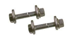 SPC Performance — SPC Performance 09-10 Nissan 370Z/06-08 Infiniti G35/08-10 G37 Rear Camber/Toe Cam Bolt Kit
CAMBER/TOE KIT
CAM BOLT SE - view 2