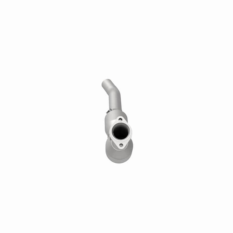 Magnaflow — MagnaFlow Conv DF 05-08 LR3/RR Sport Driver Side
HM Grade
HM - view 20