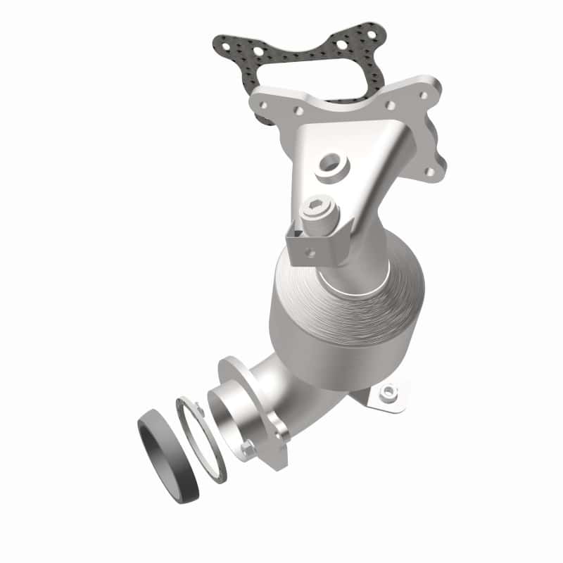 Magnaflow — Magnaflow Conv DF 12-14 Civic 2.4L Manifold
OEM Grade
OEM - view 20