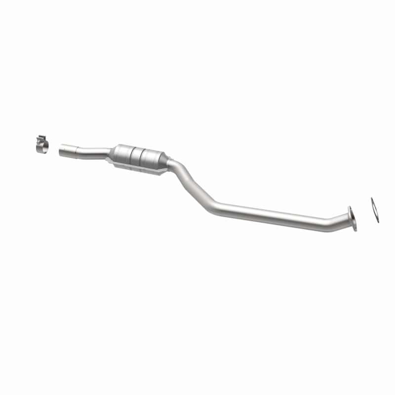 Magnaflow — MagnaFlow Conv DF 06-07 BMW 530i 3.0L Driver Side
OEM Grade
OEM - view 21