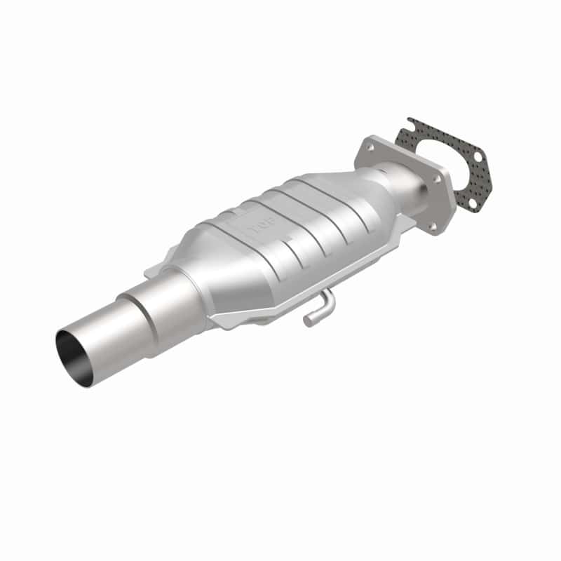 Magnaflow — MagnaFlow Conv DF GM 86 87
Standard Grade
Standard - view 7