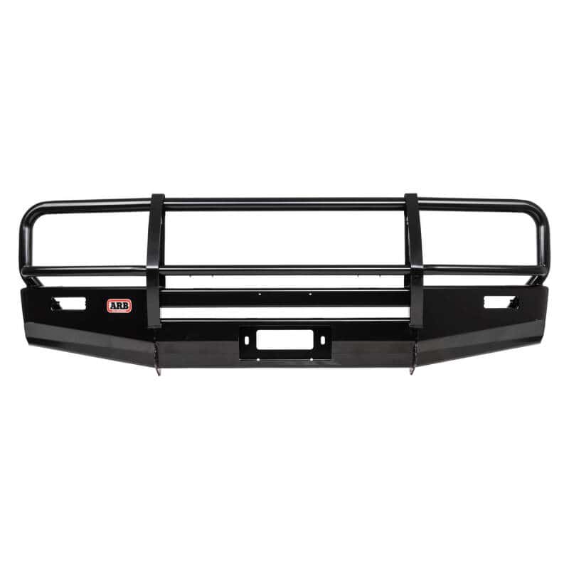 ARB — ARB Winchbar Lc100 Live Axle 98-02
Winch Bumper - view 1