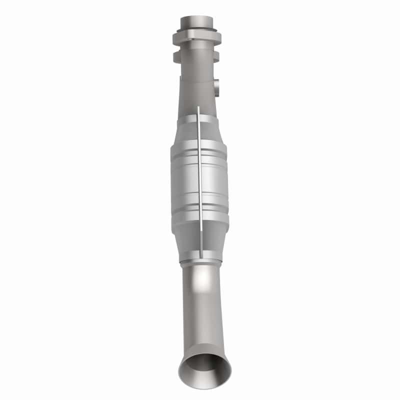 Magnaflow — MagnaFlow Conv Jag 19.75X6.5X4 1.75/1.75
Standard Grade
Standard - view 16