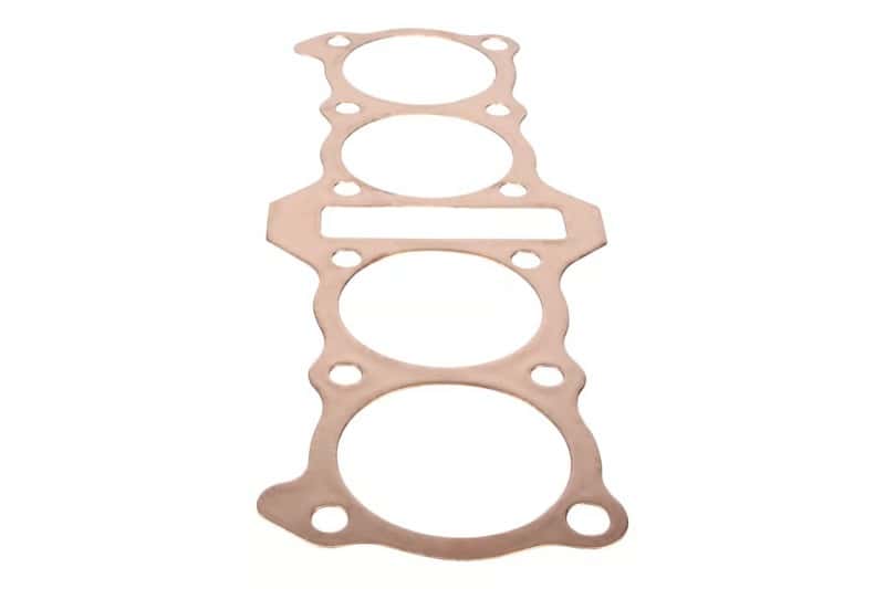 Wiseco — Wiseco Kawasaki 1000-1200 .020 Copper Base Gasket
Gasket Kit - view 6
