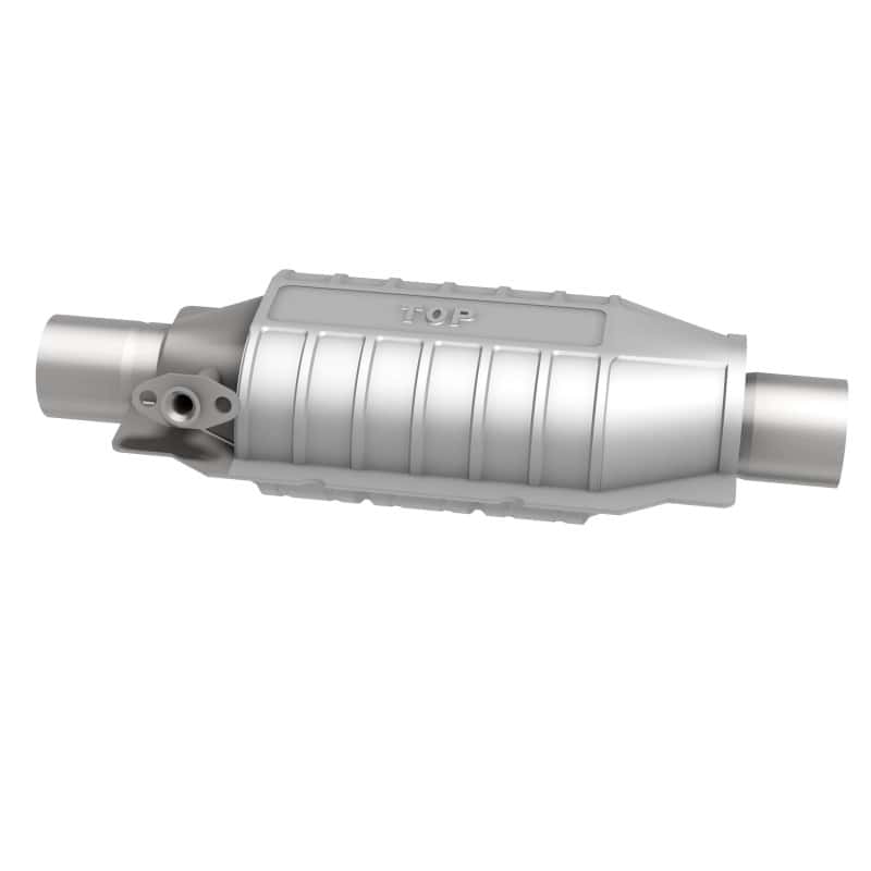 Magnaflow — MagnaFlow Conv Univ Qf Toyota
Standard Grade
Standard - view 10