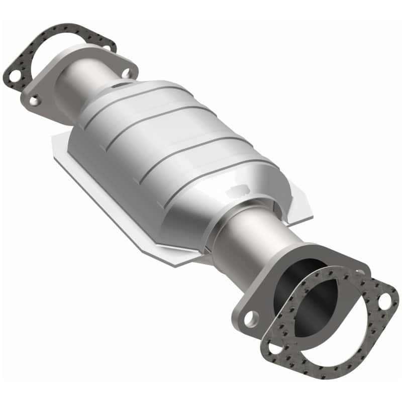 Magnaflow — MagnaFlow Conv DF 06-08 Hyun/Kia 3.8L OEM
OEM Grade
OEM - view 30