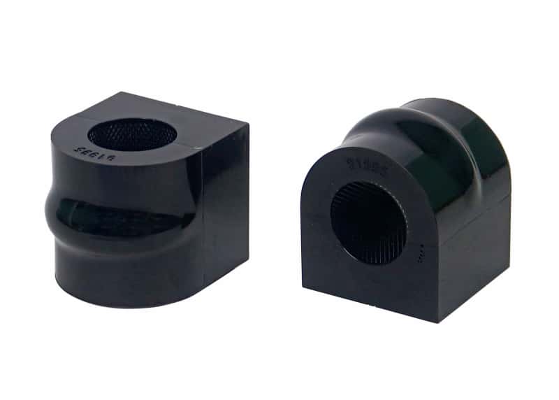Whiteline — Whiteline Sway Bar Service Kit to BTF101Z - Tesla Model 3/Y front Sway Bar bushing Kit
Bushing Kit - view 1